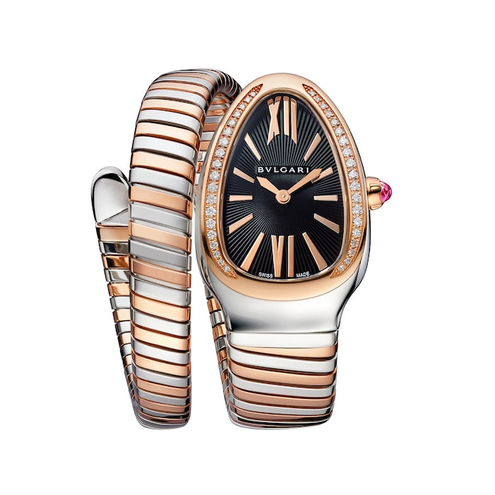 Serpenti Tubogas Watch