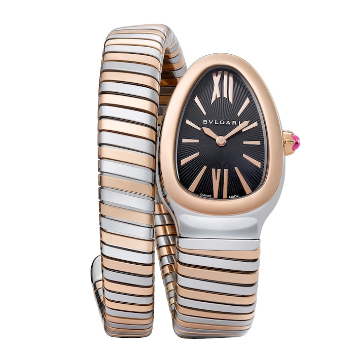 Serpenti Tubogas Watch
