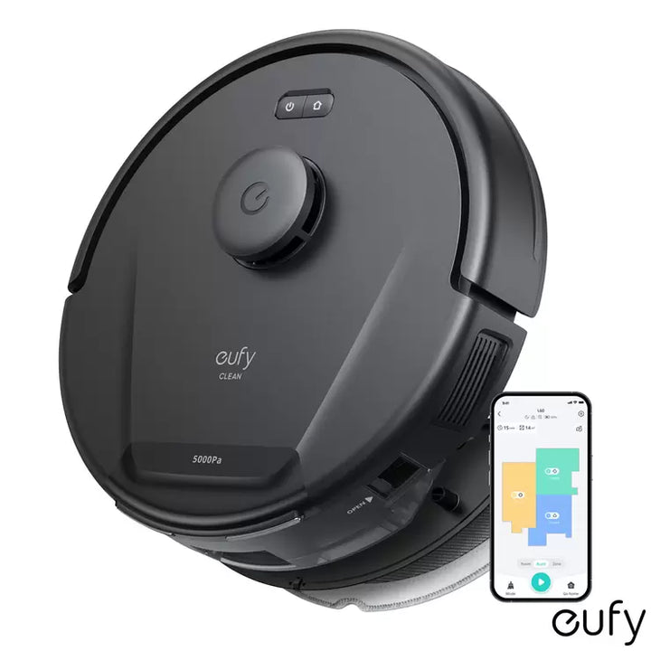 Eufy Robovac L60 Hybrid Vacuum Cleaner, T2268V11