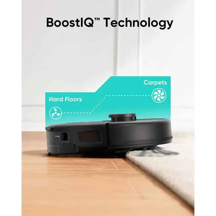 Eufy Robovac L60 Hybrid Vacuum Cleaner, T2268V11