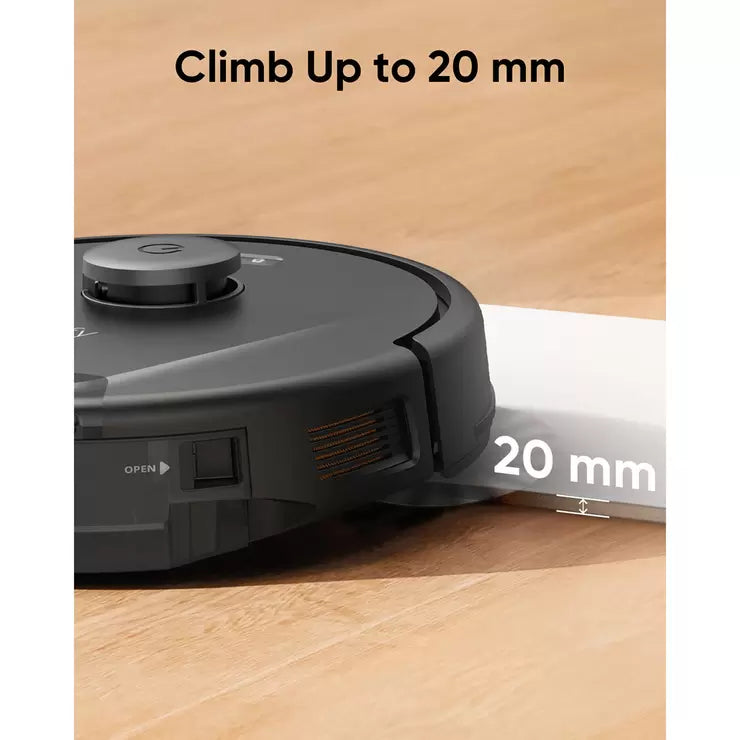 Eufy Robovac L60 Hybrid Vacuum Cleaner, T2268V11