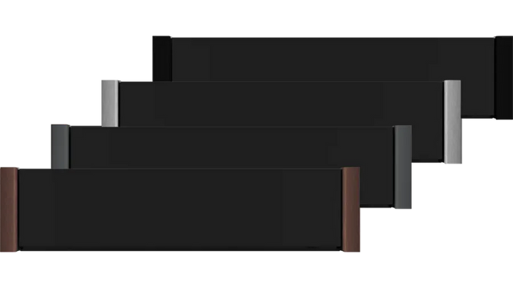 Neff N 70 N29HA11Y1B, Warming Drawer Can accommodate up to: • -12plates • -64 espresso cups