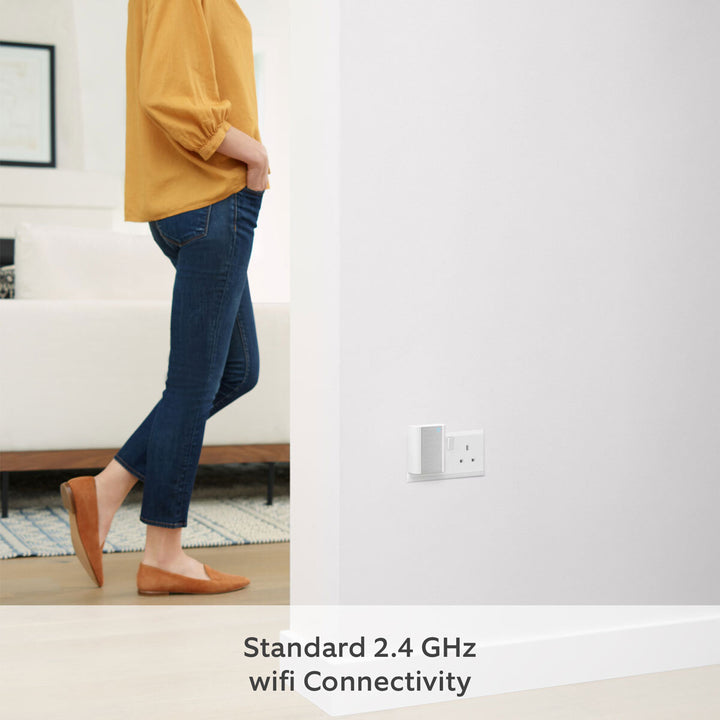 Ring Battery Video Doorbell Pro with Chime (2nd Gen) & 2x Quick Release Battery Packs