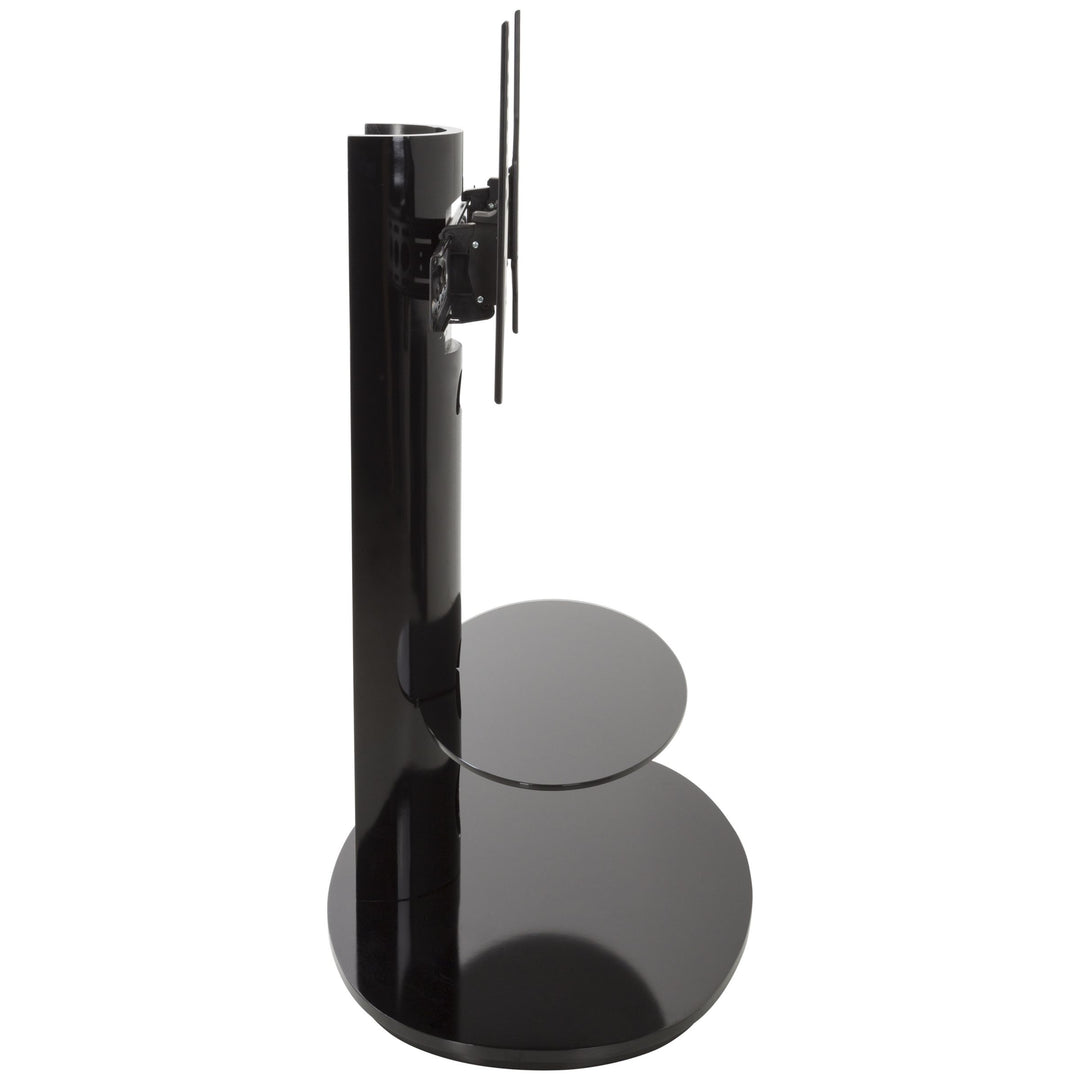 AVF Affinity Chepstow 930 TV Stand With Mount For TVs Up To 65", Black