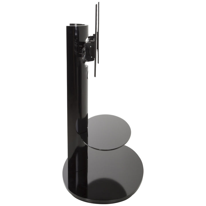 AVF Affinity Chepstow 930 TV Stand With Mount For TVs Up To 65", Black