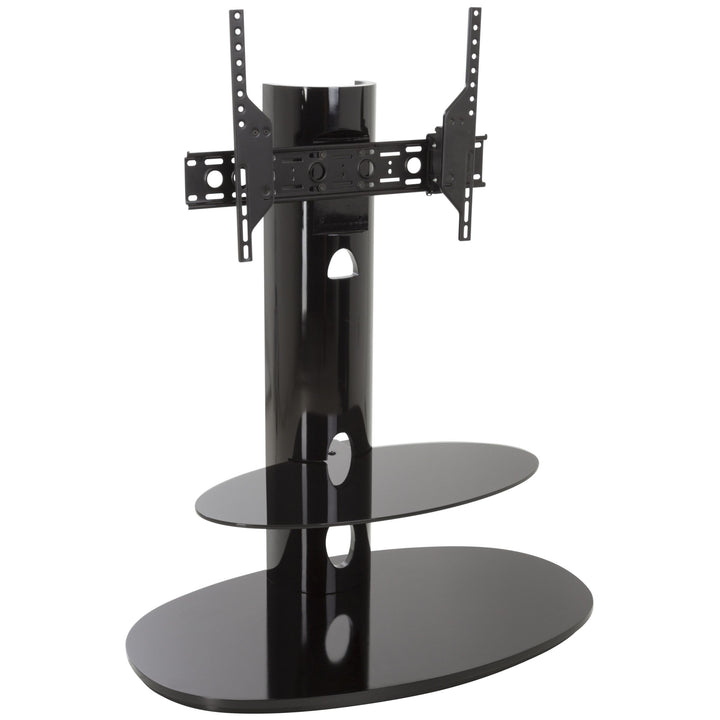 AVF Affinity Chepstow 930 TV Stand With Mount For TVs Up To 65", Black