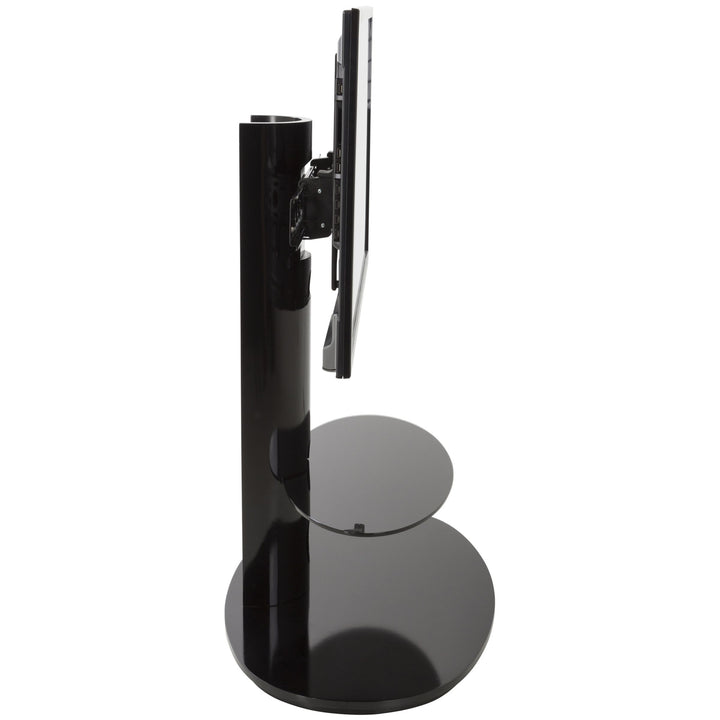 AVF Affinity Chepstow 930 TV Stand With Mount For TVs Up To 65", Black