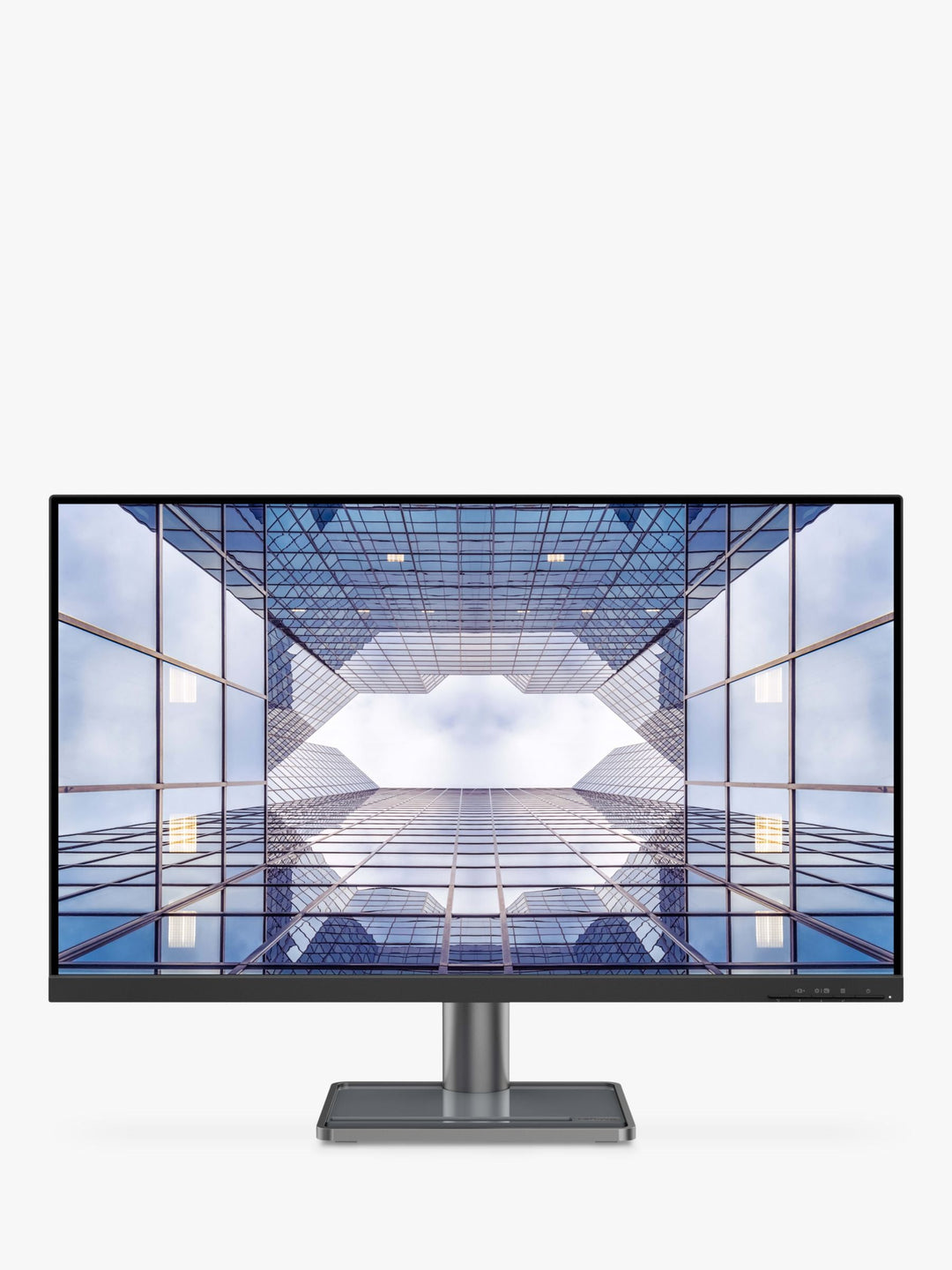 Lenovo L32p-30 4K UHD Monitor 31.5" | Gaming | Ultrathin Bezel | 6.8KG | WLED Panel | Wide Viewing Angles