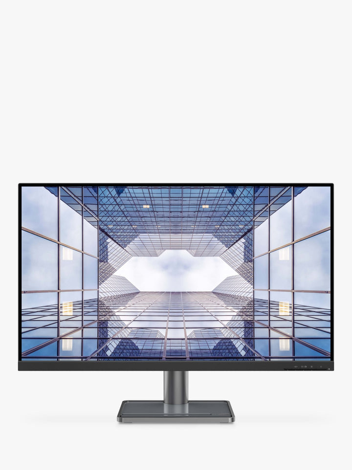 Lenovo L32p-30 4K UHD Monitor 31.5" | Gaming | Ultrathin Bezel | 6.8KG | WLED Panel | Wide Viewing Angles
