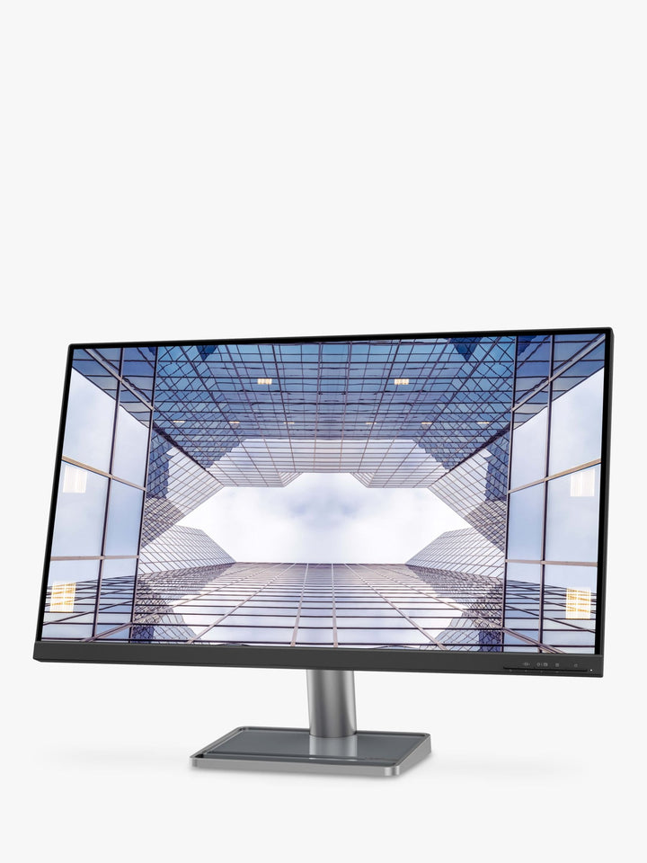 Lenovo L32p-30 4K UHD Monitor 31.5" | Gaming | Ultrathin Bezel | 6.8KG | WLED Panel | Wide Viewing Angles