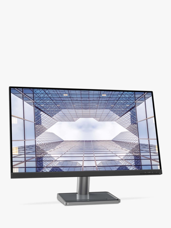 Lenovo L32p-30 4K UHD Monitor 31.5" | Gaming | Ultrathin Bezel | 6.8KG | WLED Panel | Wide Viewing Angles