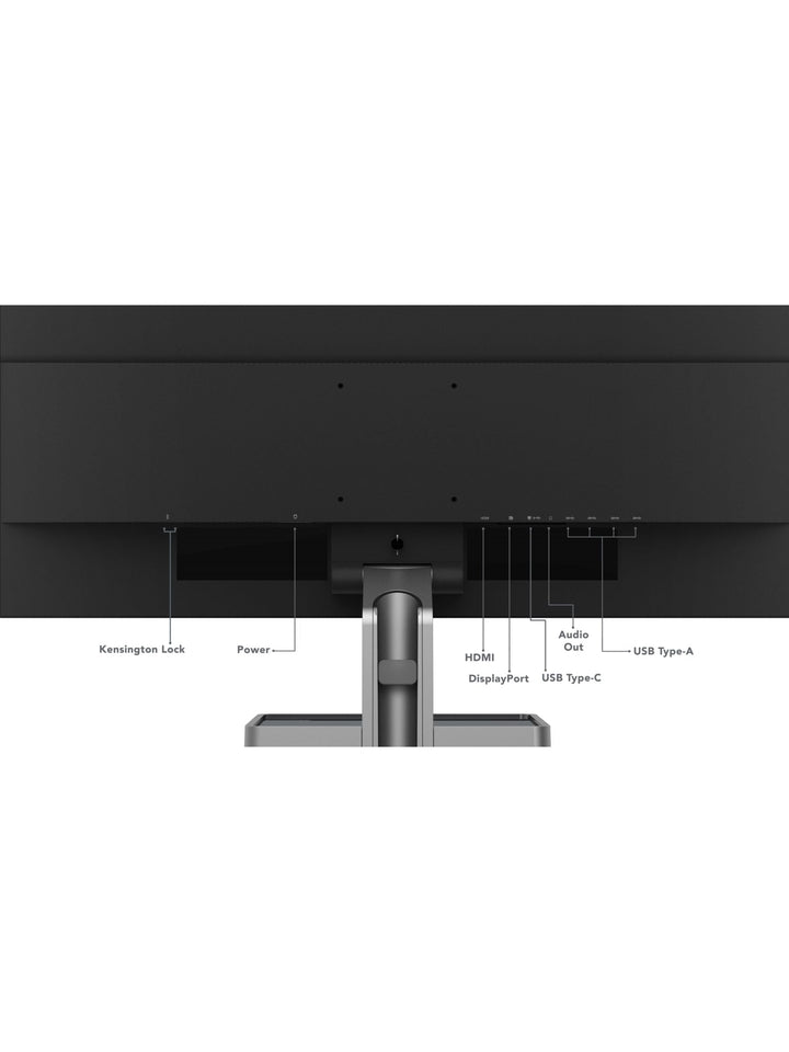 Lenovo L32p-30 4K UHD Monitor 31.5" | Gaming | Ultrathin Bezel | 6.8KG | WLED Panel | Wide Viewing Angles