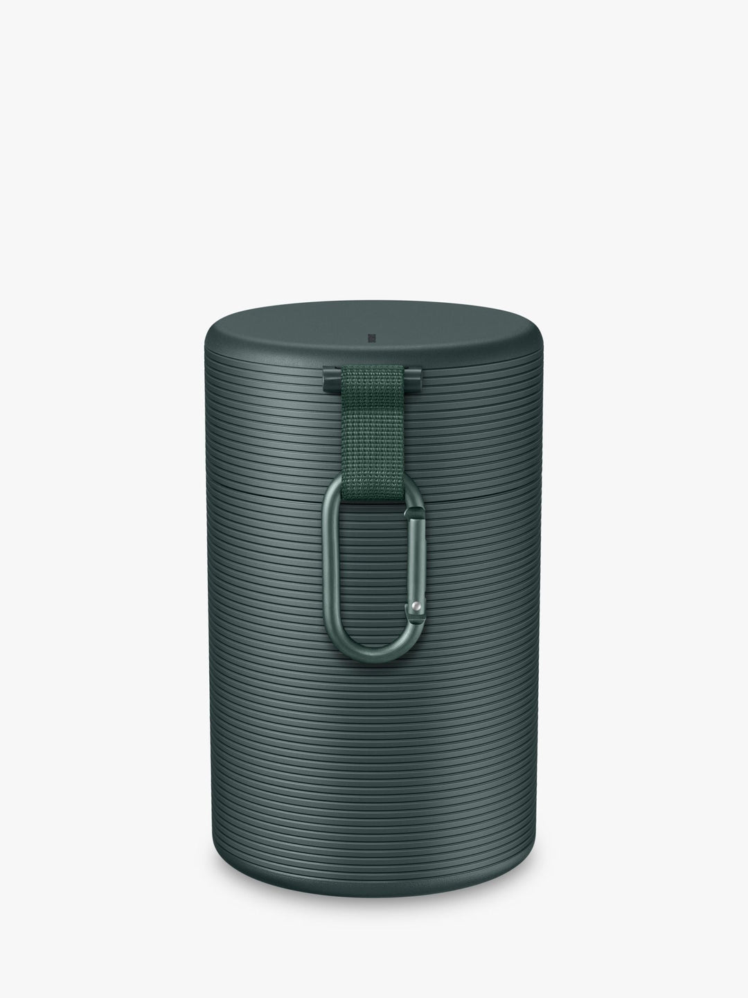 Samsung Freestyle Projector Case, Dark Green, Durable, Weather-Resistant, Compact, IP55 Water/Dust Protection