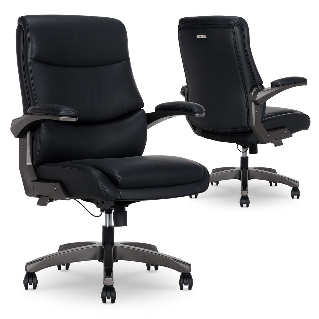 La-Z-Boy Manager's Office Chair with Flip Up Arms