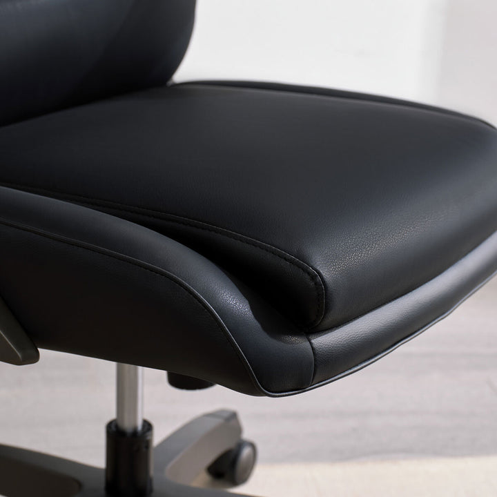 La-Z-Boy Manager's Office Chair with Flip Up Arms