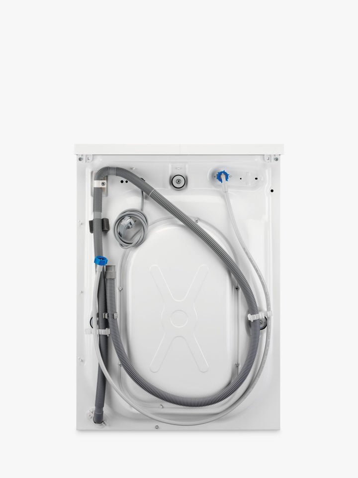 AEG 7000 LFR74944AD Freestanding Washing Machine, 9kg Load, 1400rpm Spin, White