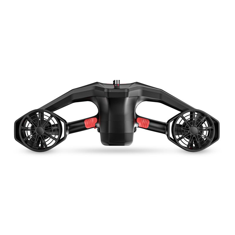 SEA SCOOTER SUPER FAST Brabus x Jobe Shadow Seascooter Package