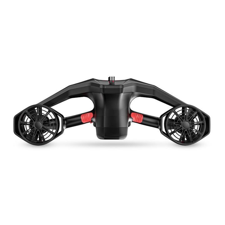 SEA SCOOTER SUPER FAST Brabus x Jobe Shadow Seascooter Package