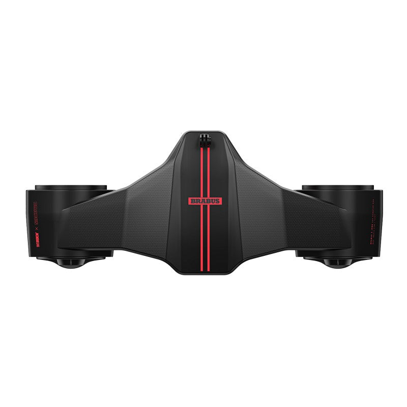 SEA SCOOTER SUPER FAST Brabus x Jobe Shadow Seascooter Package