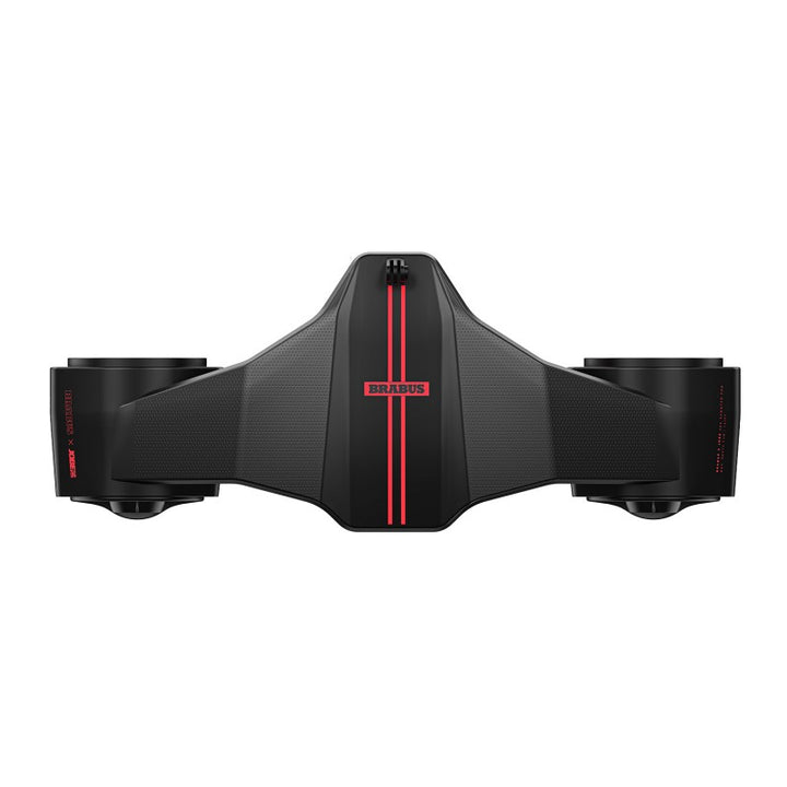 SEA SCOOTER SUPER FAST Brabus x Jobe Shadow Seascooter Package