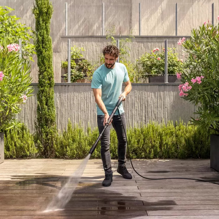 Kärcher K5 WCM Car and Home Pressure Washer