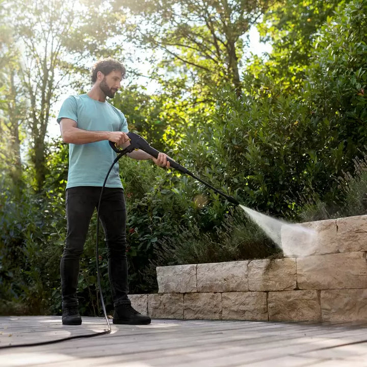 Kärcher K5 WCM Car and Home Pressure Washer