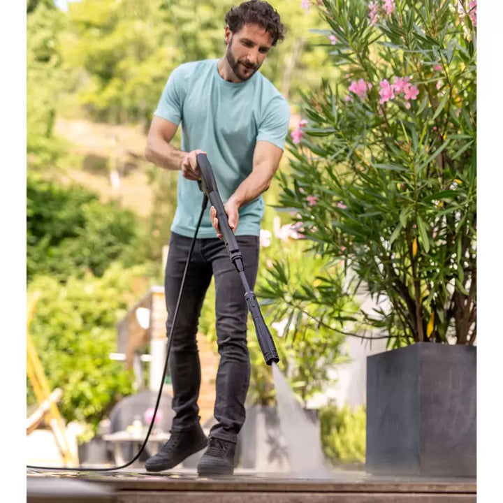 Kärcher K5 WCM Car and Home Pressure Washer