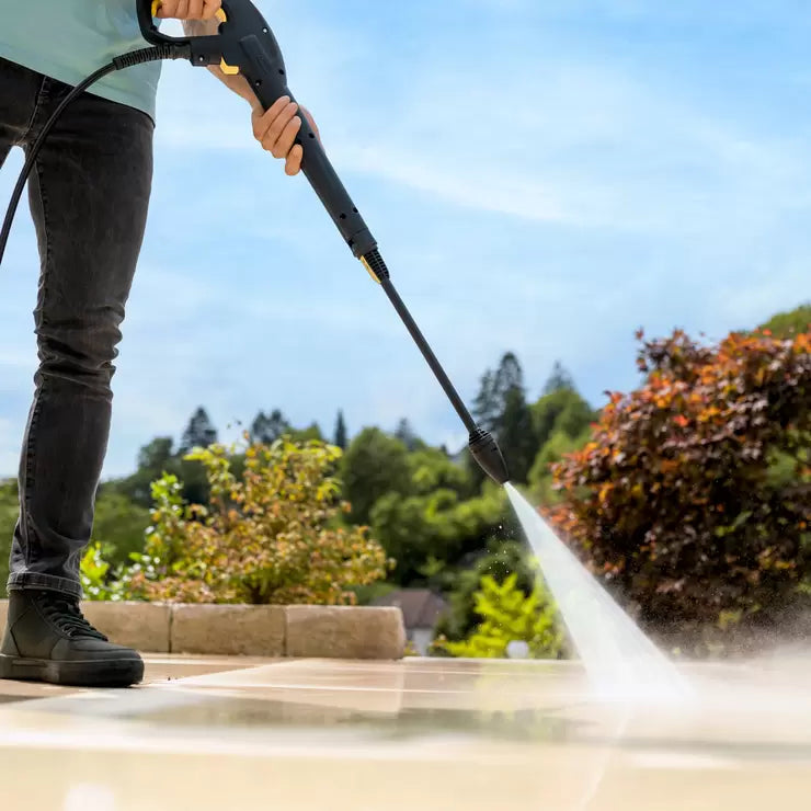 Kärcher K5 WCM Car and Home Pressure Washer