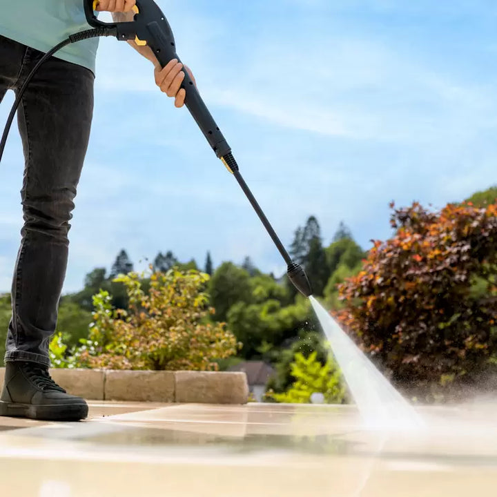 Kärcher K5 WCM Car and Home Pressure Washer