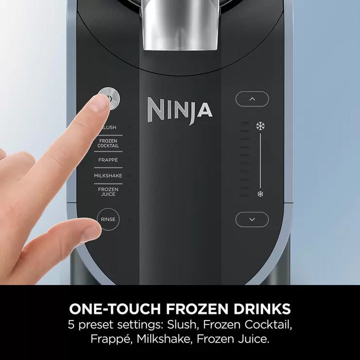 Ninja Slushi Frozen Drink Maker, FS301UK
