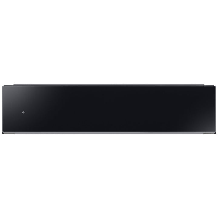 Samsung Bespoke NL20T8100WK/UR Warming Drawer in Clean Black