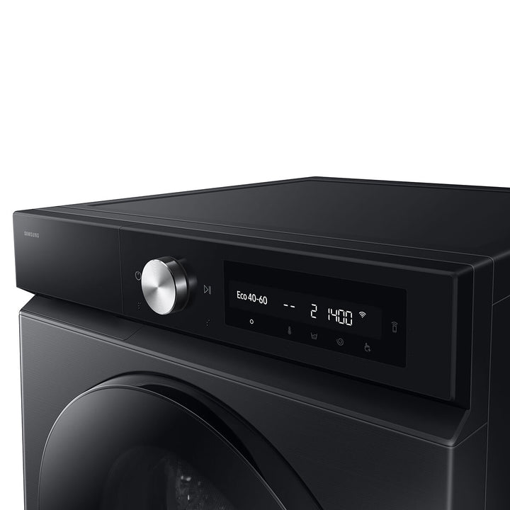 Samsung Series 7 WW11DB7B94GBU1 11kg Washing Machine, A Rated in Black