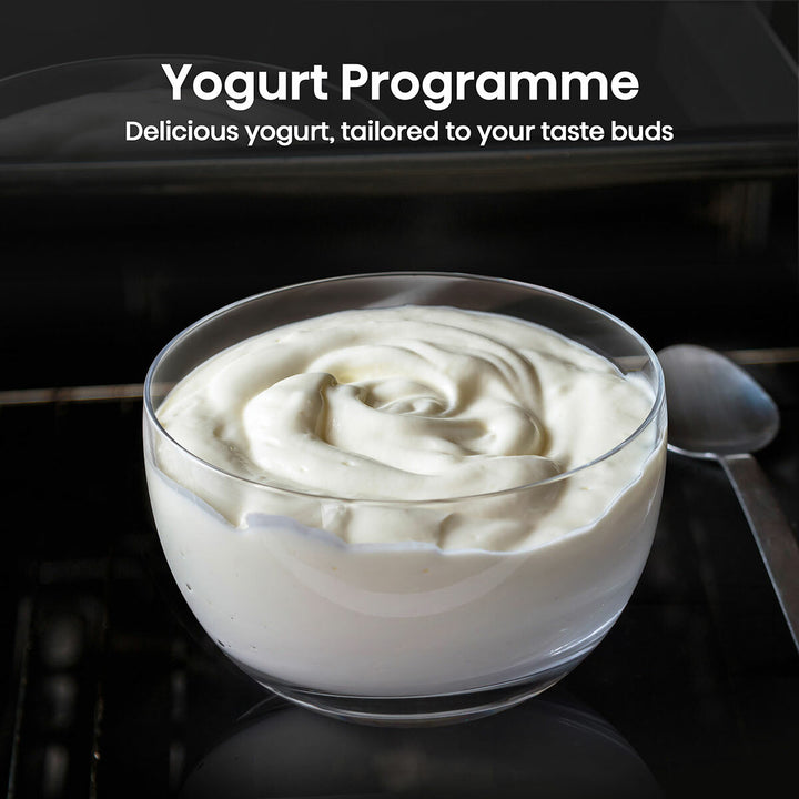 Hisense WDH14BG Built-In Warming Drawer with Touch Control, in Jet Black