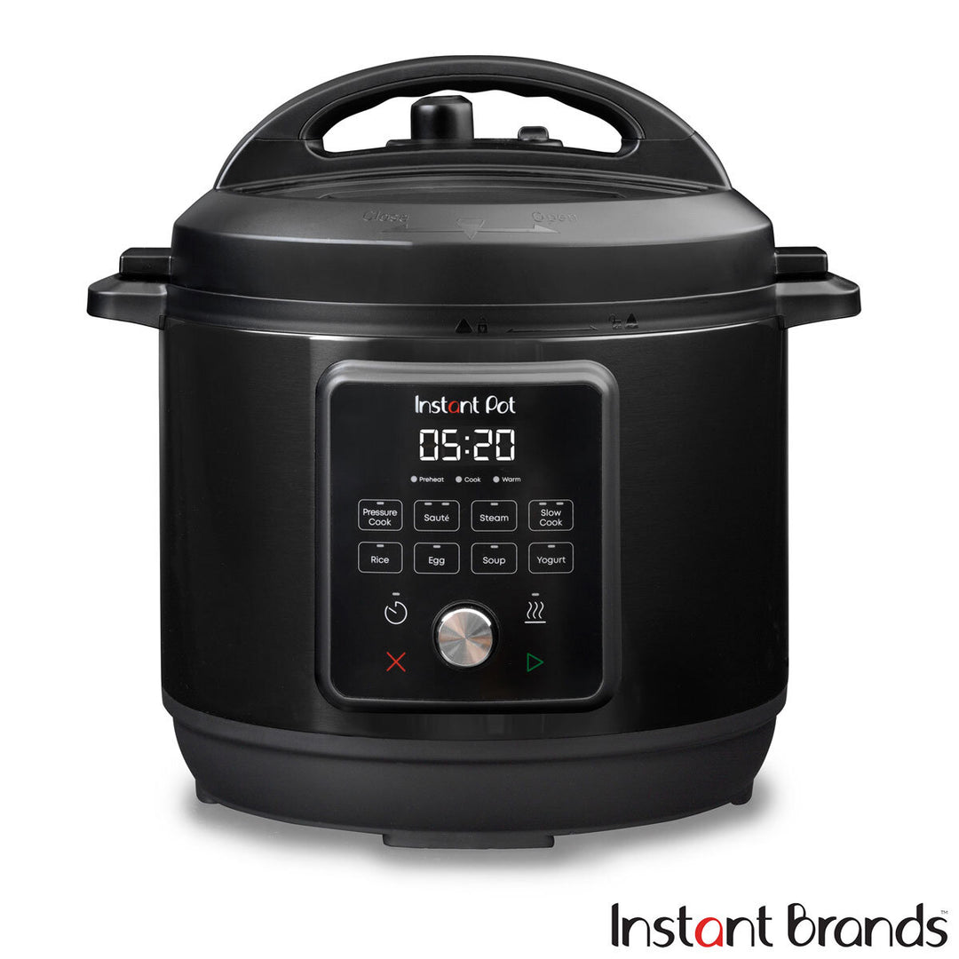 Instant Pot Duo Easy Multi-Cooker, 5.7L