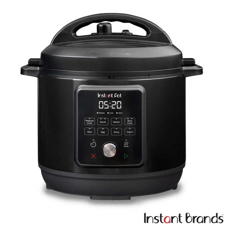 Instant Pot Duo Easy Multi-Cooker, 5.7L