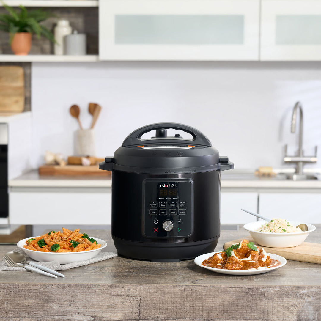 Instant Pot Duo Easy Multi-Cooker, 5.7L