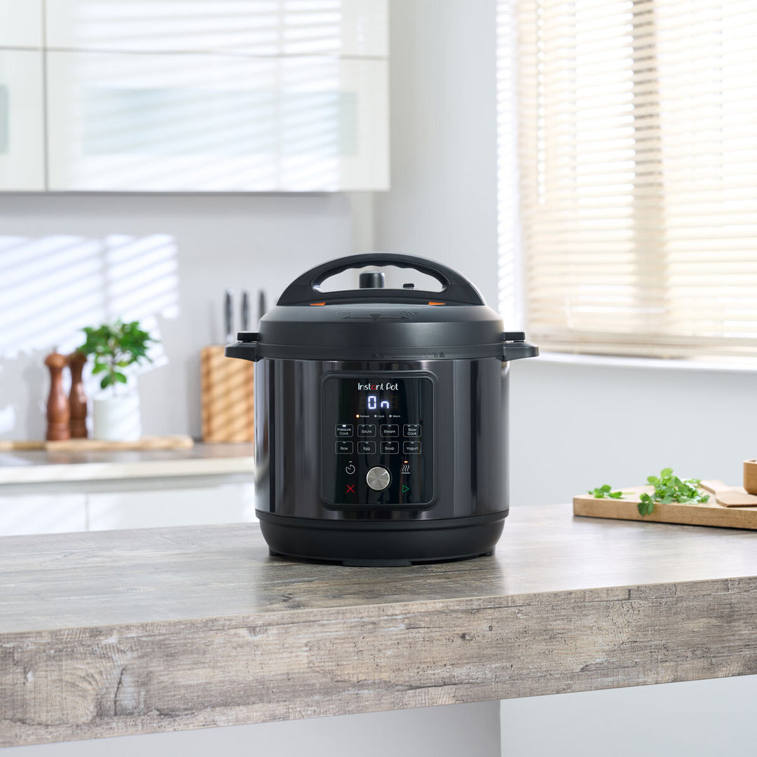 Instant Pot Duo Easy Multi-Cooker, 5.7L