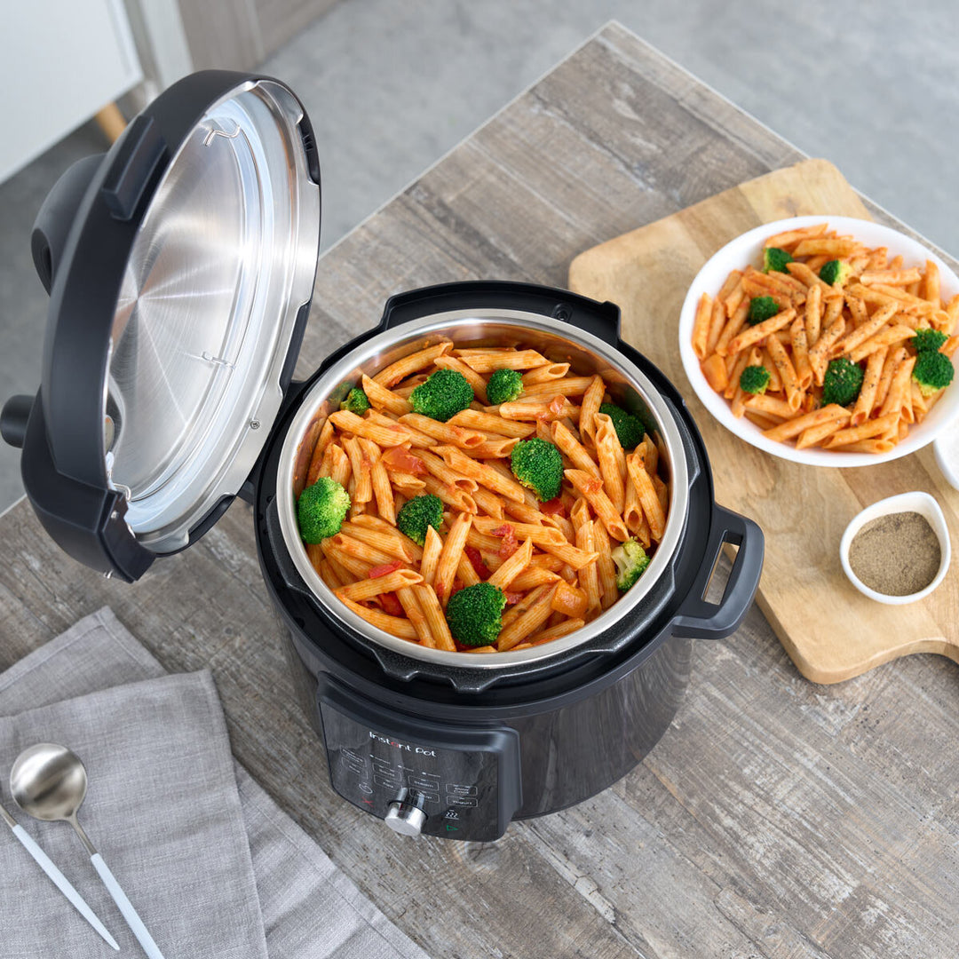 Instant Pot Duo Easy Multi-Cooker, 5.7L