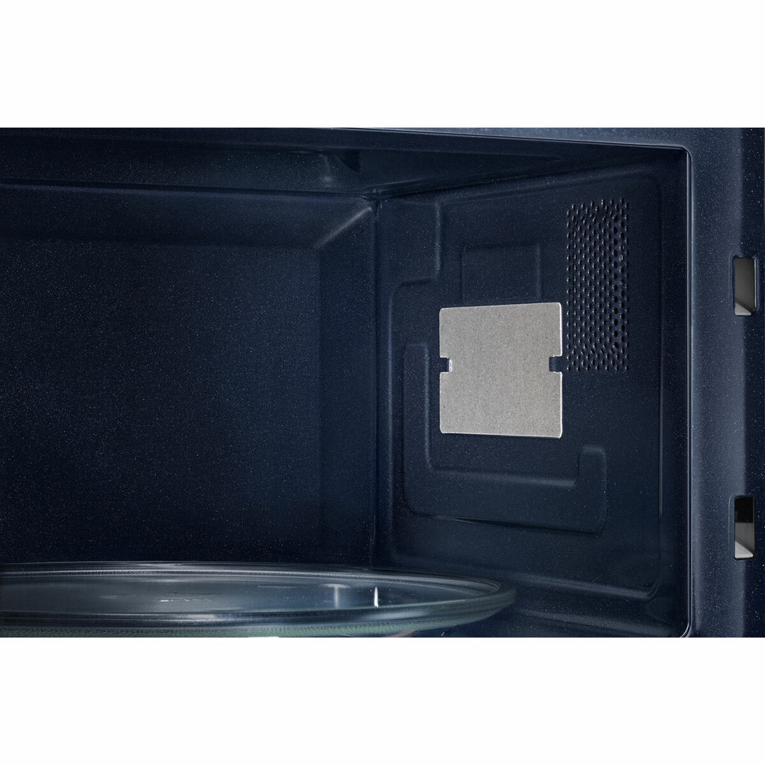 Samsung Solo Microwave, 23 Litre, MS23K3513AK/EU in Black