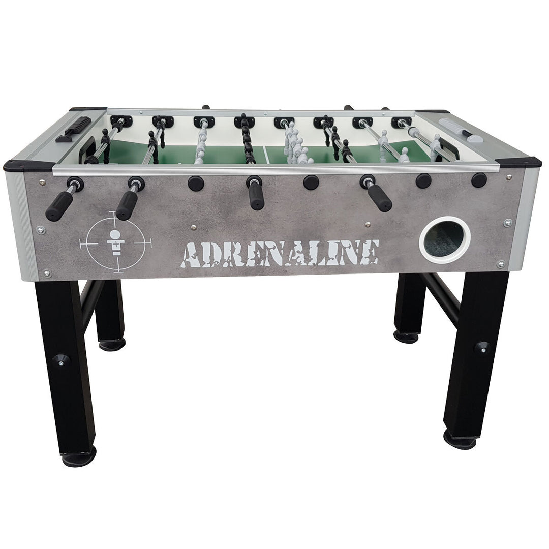 Roberto Sport 4ft 4" Adrenaline Football Table