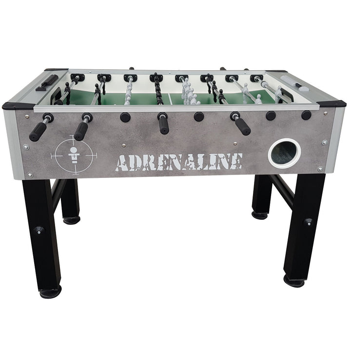 Roberto Sport 4ft 4" Adrenaline Football Table