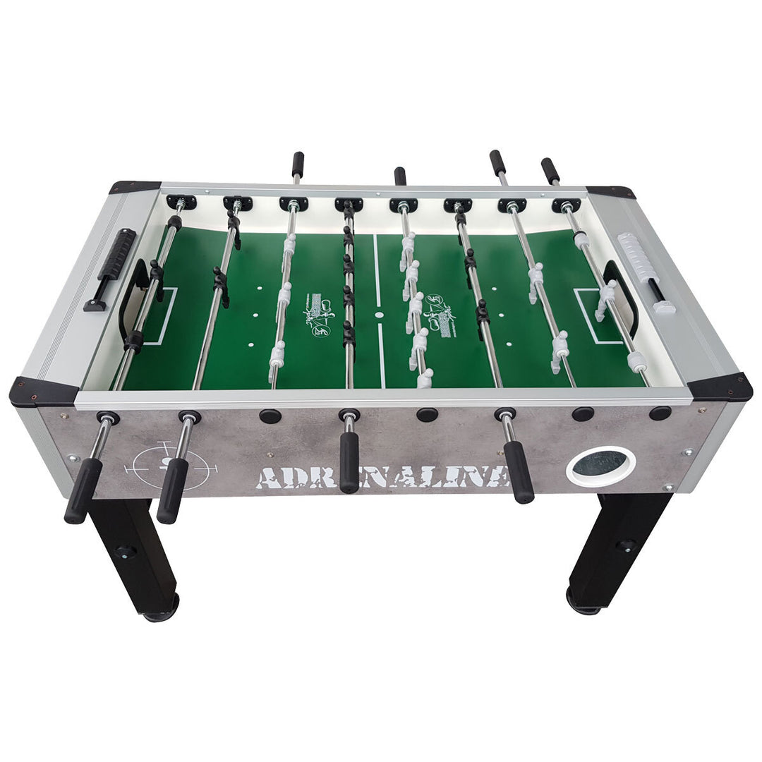 Roberto Sport 4ft 4" Adrenaline Football Table
