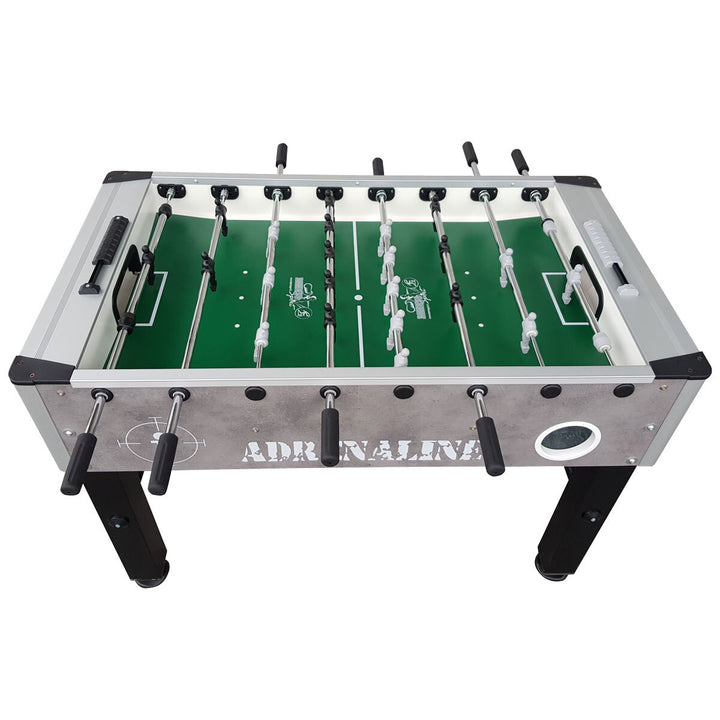 Roberto Sport 4ft 4" Adrenaline Football Table