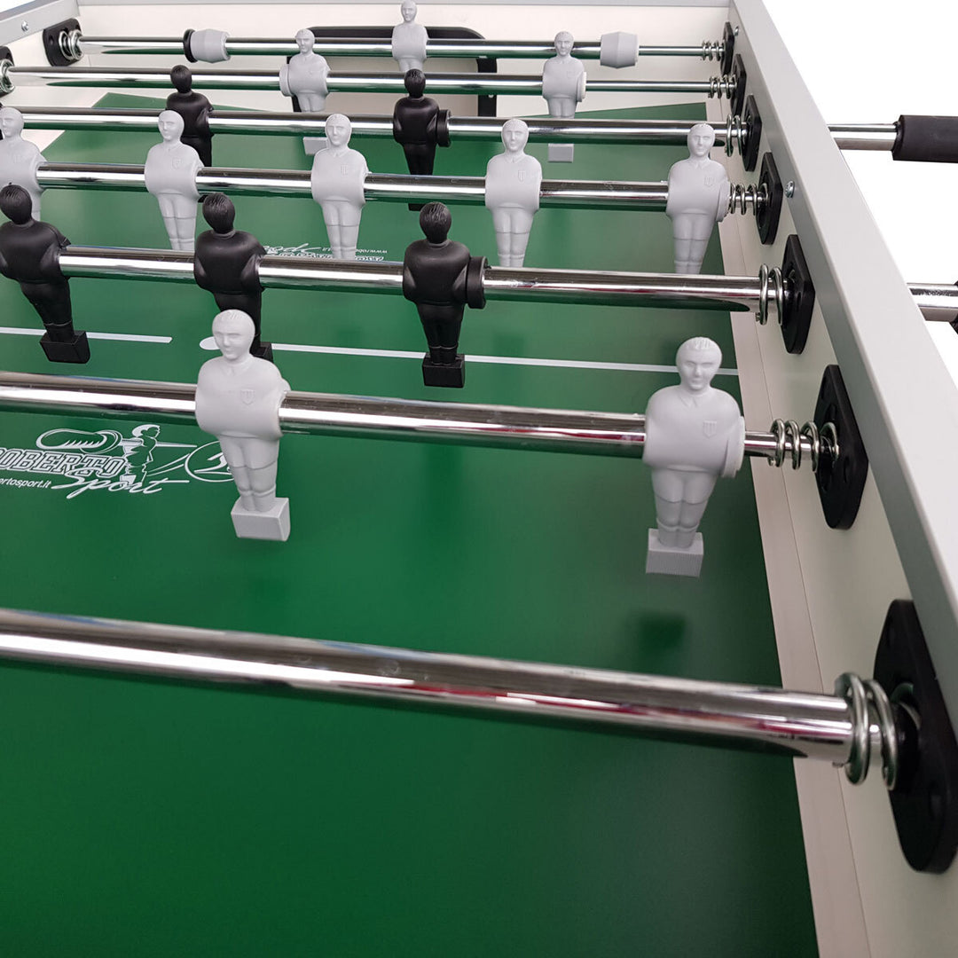 Roberto Sport 4ft 4" Adrenaline Football Table