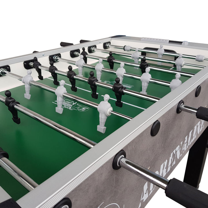 Roberto Sport 4ft 4" Adrenaline Football Table