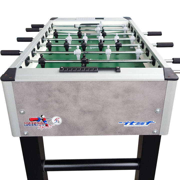Roberto Sport 4ft 4" Adrenaline Football Table