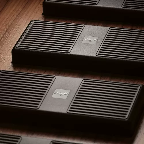 TieDex UK Davidoff Year of the Snake Masterpiece Humidor 2025 - 88 Gran Toro Cigars - LIMITED EDITION