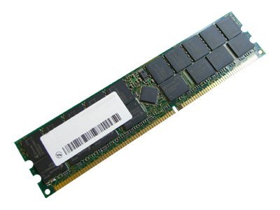 TieDex UK Hypertec Legacy - DDR - module - 1 GB - DIMM 184-PIN - 266 MHz / PC2100 - registered
