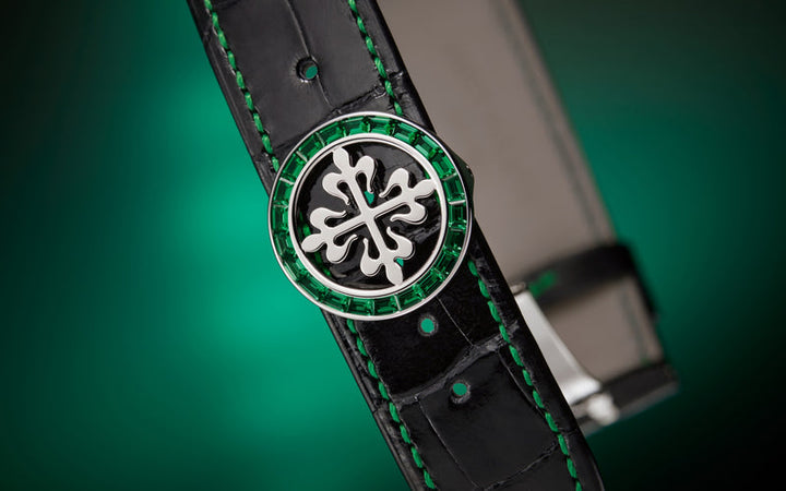 Patek Philippe Grandmaster Chime 6300/403G-001 – White Gold, Hand-Engraved Masterpiece