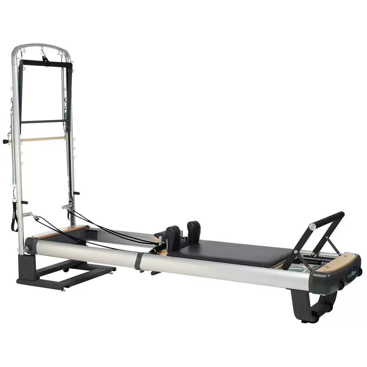 At Home SPX Reformer Cardio Package with Digital Workouts by Merrithew/STOTT  PILATES